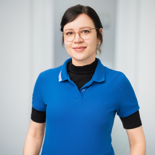 Charleen Kurpanik