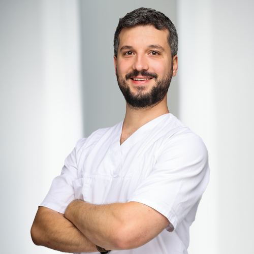 Pedro dos Santos